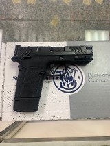 SMITH & WESSON PERFORMANCE CENTER EQUALIZER CARRY COMP MS 9MM LUGER (9x19 PARA) - 7 of 7
