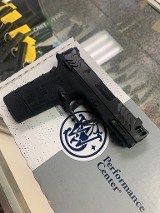 SMITH & WESSON PERFORMANCE CENTER EQUALIZER CARRY COMP MS 9MM LUGER (9x19 PARA) - 6 of 7