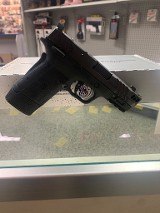 SMITH & WESSON PERFORMANCE CENTER EQUALIZER CARRY COMP MS 9MM LUGER (9x19 PARA) - 1 of 7