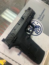 SMITH & WESSON PERFORMANCE CENTER EQUALIZER CARRY COMP MS 9MM LUGER (9x19 PARA) - 5 of 7