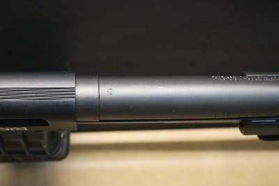 MOSSBERG 590 Shockwave 12 GA - Image 3 of 6