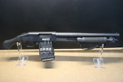 MOSSBERG 590 Shockwave 12 GA - Image 2 of 6