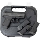 GLOCK 43 9MM LUGER (9X19 PARA) - 3 of 3