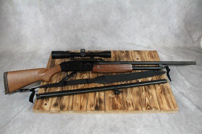 MOSSBERG 500C 20 GA - Image 2 of 3