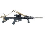 PALMETTO STATE ARMORY PA-15 5.56X45MM NATO - 1 of 2