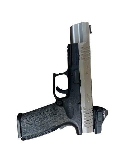 SPRINGFIELD ARMORY XDM-9 9MM LUGER (9x19 PARA) - Image 4 of 4