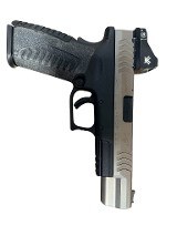SPRINGFIELD ARMORY XDM-9 9MM LUGER (9x19 PARA) - Image 1 of 4