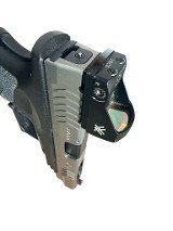 SPRINGFIELD ARMORY XDM-9 9MM LUGER (9x19 PARA) - Image 3 of 4