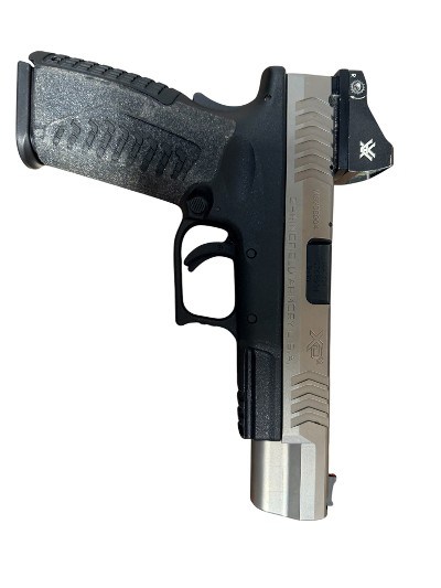 SPRINGFIELD ARMORY XDM-9 9MM LUGER (9x19 PARA) - Image 1 of 4