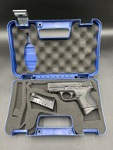 SMITH & WESSON M&P40 COMPACT .40 S&W - 5 of 7