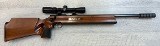 ANSCHUTZ 1808 MS REP .22 LR - Image 1 of 2