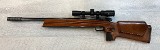 ANSCHUTZ 1808 MS REP .22 LR - Image 2 of 2
