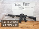 STAG 15 TACTICAL 5.56X45MM NATO - 1 of 23