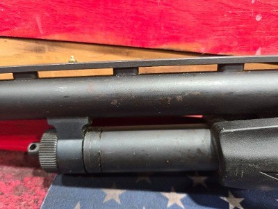 MOSSBERG 50012 ga - Image 4 of 7