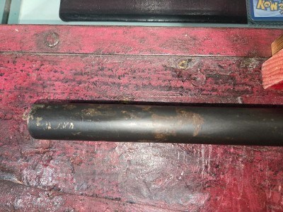 MOSSBERG 50012 ga - Image 7 of 7