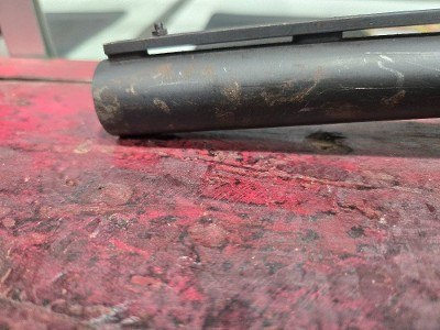 MOSSBERG 50012 ga - Image 3 of 7