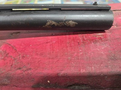 MOSSBERG 50012 ga - Image 2 of 7