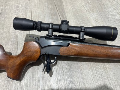THOMPSON/CENTER ARMS encore .270 WIN - Image 9 of 14