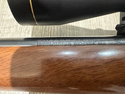 THOMPSON/CENTER ARMS encore .270 WIN - Image 5 of 14