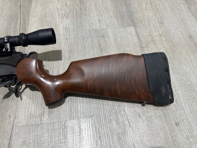 THOMPSON/CENTER ARMS encore .270 WIN - Image 2 of 14