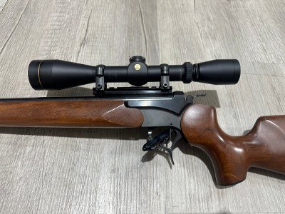 THOMPSON/CENTER ARMS encore .270 WIN - Image 3 of 14