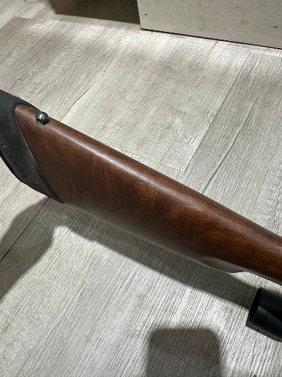 THOMPSON/CENTER ARMS encore .270 WIN - Image 12 of 14