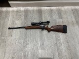 THOMPSON/CENTER ARMS encore .270 WIN - Image 1 of 14