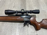 THOMPSON/CENTER ARMS encore .270 WIN - Image 3 of 14