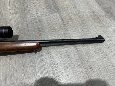 THOMPSON/CENTER ARMS encore .270 WIN - Image 10 of 14