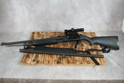 MOSSBERG 500A 12 GA - Image 2 of 3