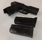 SIG SAUER P365-380 ROSE .380 ACP - Image 4 of 13