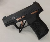 SIG SAUER P365-380 ROSE .380 ACP - Image 3 of 13