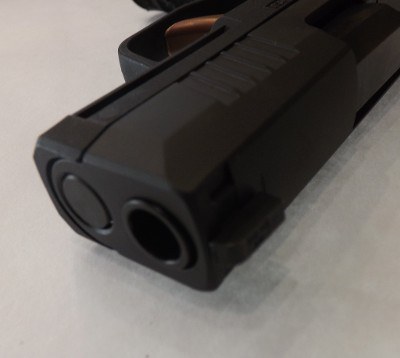 SIG SAUER P365-380 ROSE .380 ACP - Image 12 of 13