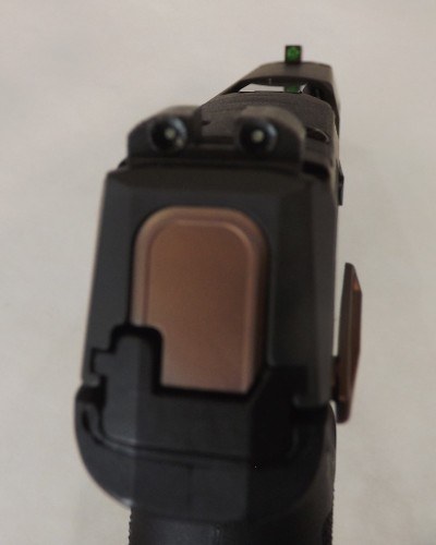 SIG SAUER P365-380 ROSE .380 ACP - Image 9 of 13