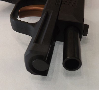SIG SAUER P365-380 ROSE .380 ACP - Image 5 of 13