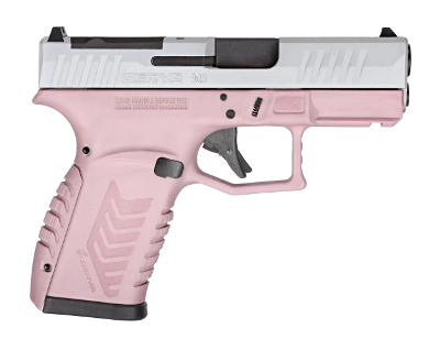 DERYA ARMS DY9Z 9MM LUGER (9x19 PARA) - Image 1 of 1