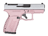 DERYA ARMS DY9Z 9MM LUGER (9x19 PARA) - Image 1 of 1