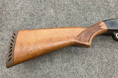 MOSSBERG 500A 12 GA - Image 4 of 7