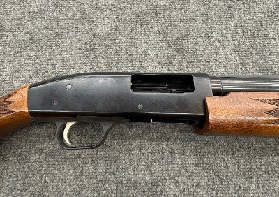 MOSSBERG 500A 12 GA - Image 3 of 7