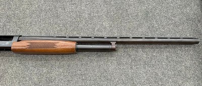 MOSSBERG 500A 12 GA - Image 5 of 7