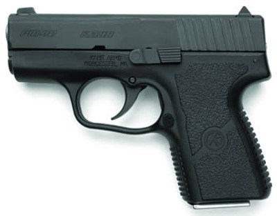 KAHR ARMS PM40 .40 S&W - Image 1 of 1