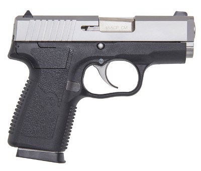 KAHR ARMS CM45 .45 ACP - Image 2 of 2