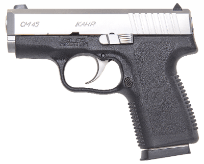 KAHR ARMS CM45 .45 ACP - Image 1 of 2