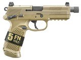 FN FNX-45T .45 ACP - 1 of 3