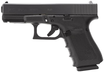 GLOCK G19 GEN 4 9MM LUGER (9X19 PARA) - Image 2 of 2