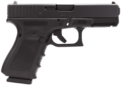 GLOCK G19 GEN 4 9MM LUGER (9X19 PARA) - Image 1 of 2
