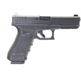 GLOCK G17 GEN 4 9MM LUGER (9X19 PARA) - 1 of 1
