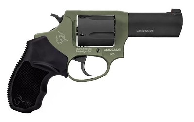 TAURUS 605 DEFENDER .38 SPL +P - Image 1 of 1