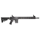Tippmann Arms M4-22 Elite BUG OUT - Hunter .22 LR - 1 of 2