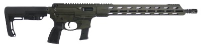 LIVE FREE ARMORY LF9 CHALLENGER 9MM LUGER (9X19 PARA) - Image 1 of 1